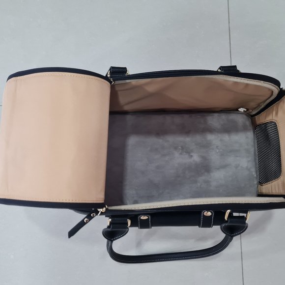 Stylish Dog Bag